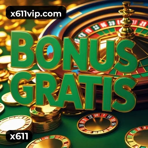 Bônus App x611