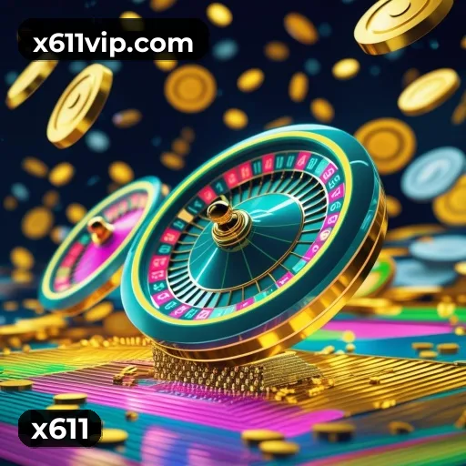 Jogos App x611
