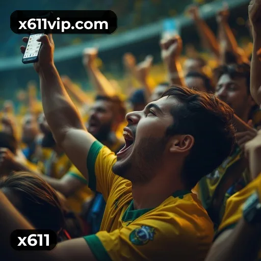 Vantagens App x611