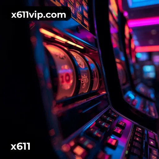 Segurança App x611
