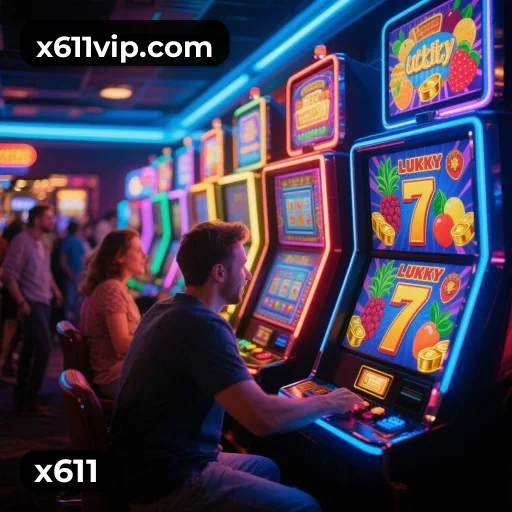 APK x611 Android