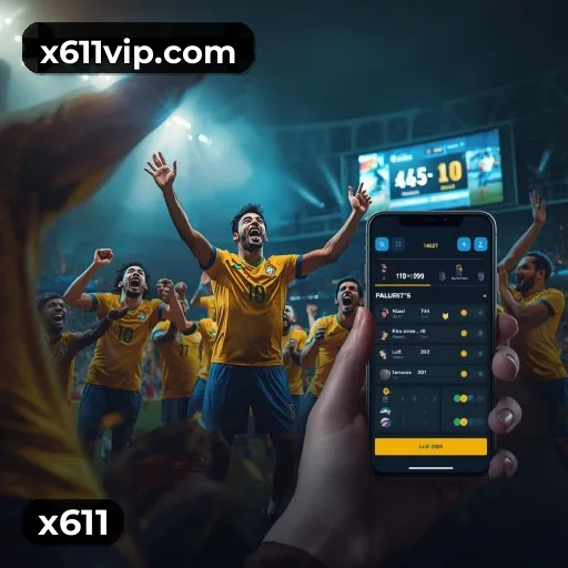 Link Download x611