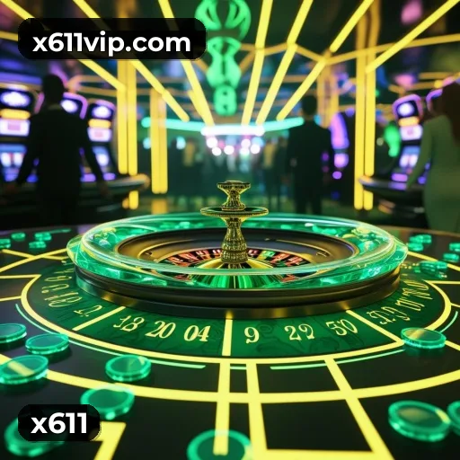 Aplicativo móvel x611 para iOS e Android