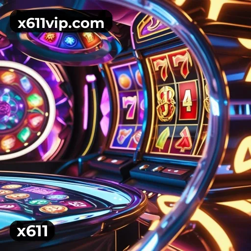 Slots desktop x611