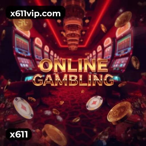 Slots mobile x611