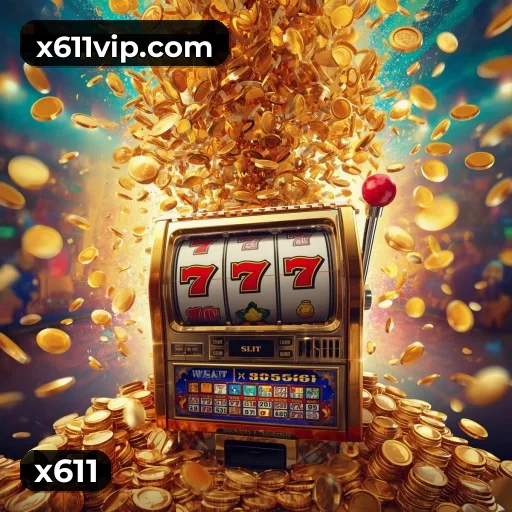 Dicas de slots x611