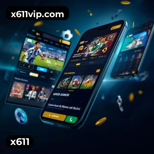 Registro slots x611