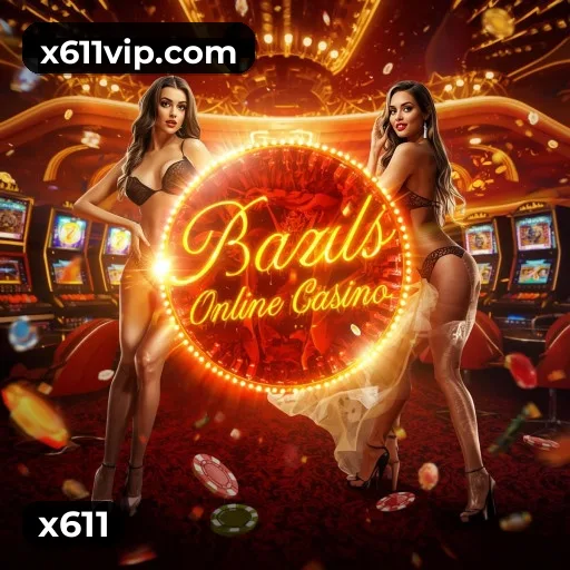 Variedade de slots x611