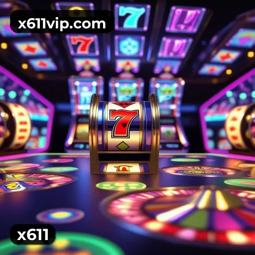 Benefícios VIP x611