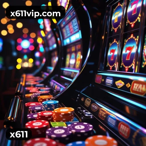 Sistema VIP x611
