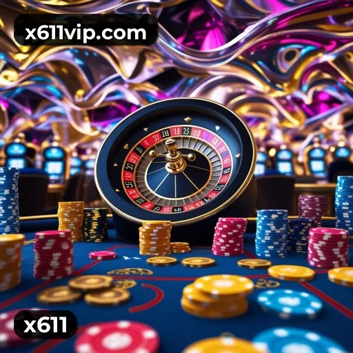 Vantagens VIP x611