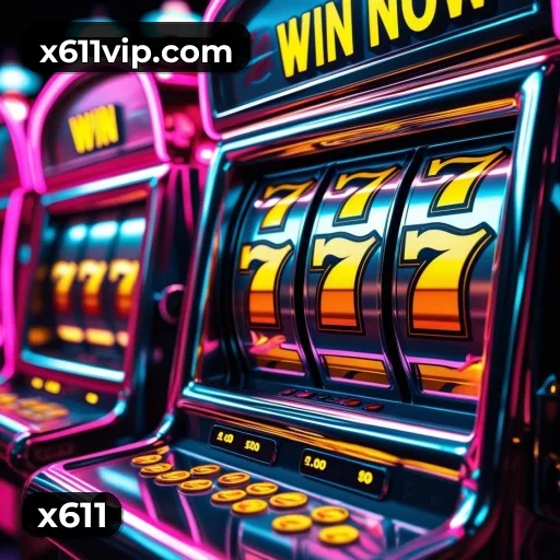 Bônus VIP x611