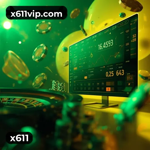 Níveis VIP x611