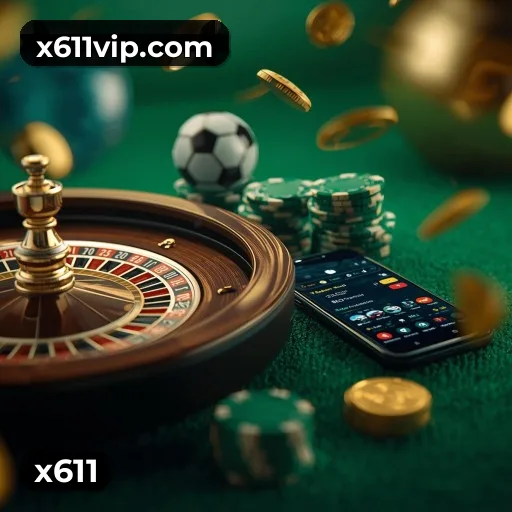 Tornar VIP x611