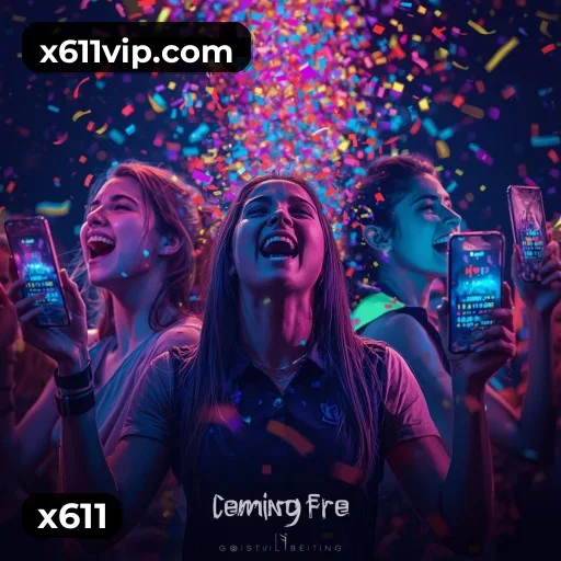 Programa VIP x611