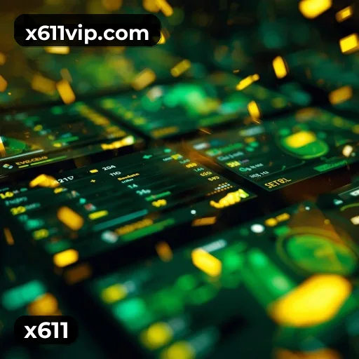 Cashback VIP x611