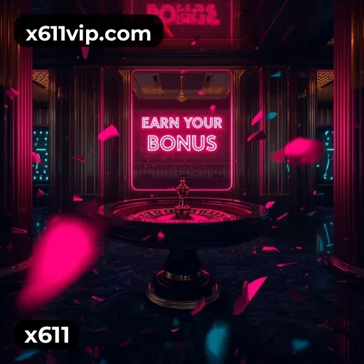 Evolução VIP x611