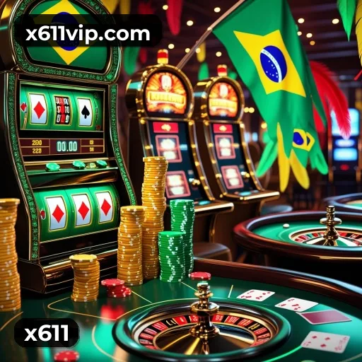 Táticas x611