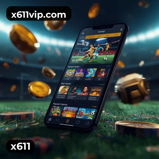Ganhador x611
