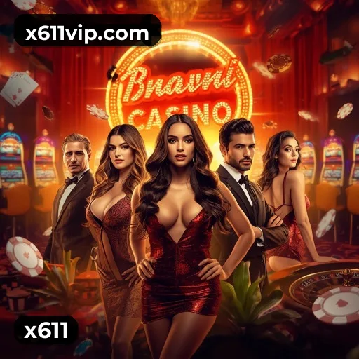 Promoções x611
